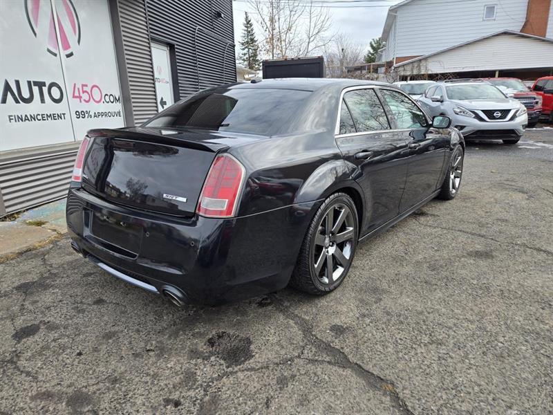 chrysler 300 2013 - 7