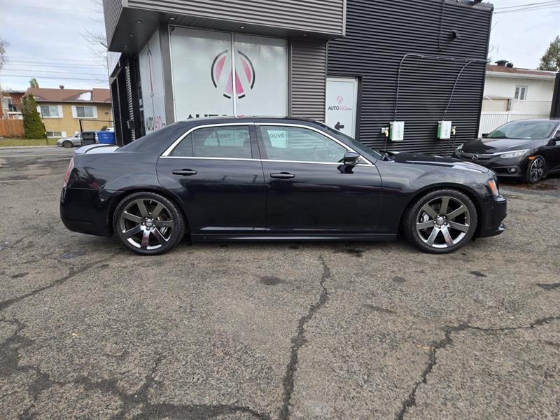 chrysler 300 2013 - 9