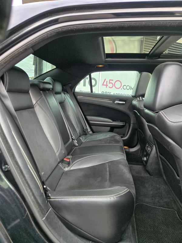 chrysler 300 2013 - 12