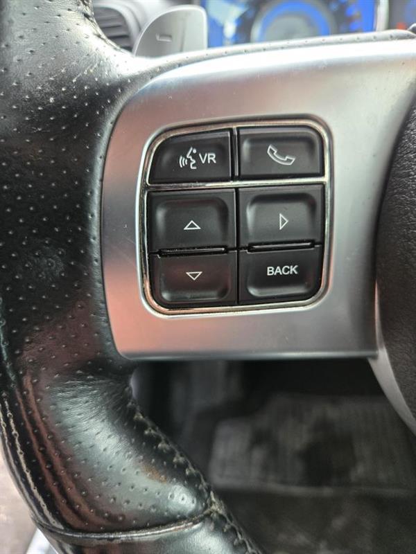 chrysler 300 2013 - 20