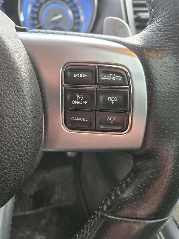 chrysler 300 2013 - 21