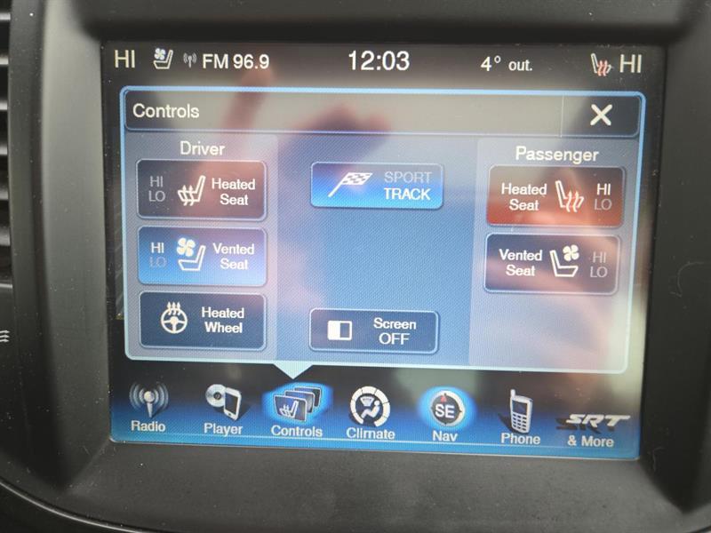 chrysler 300 2013 - 24