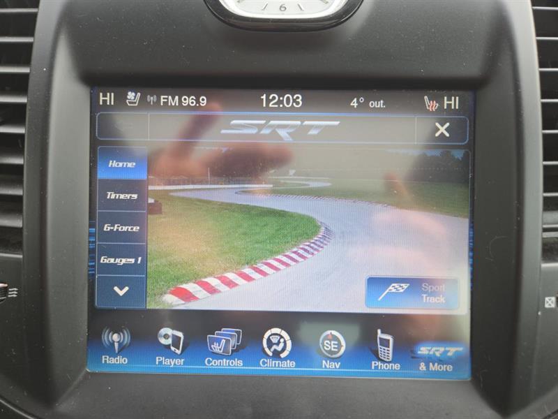 chrysler 300 2013 - 25