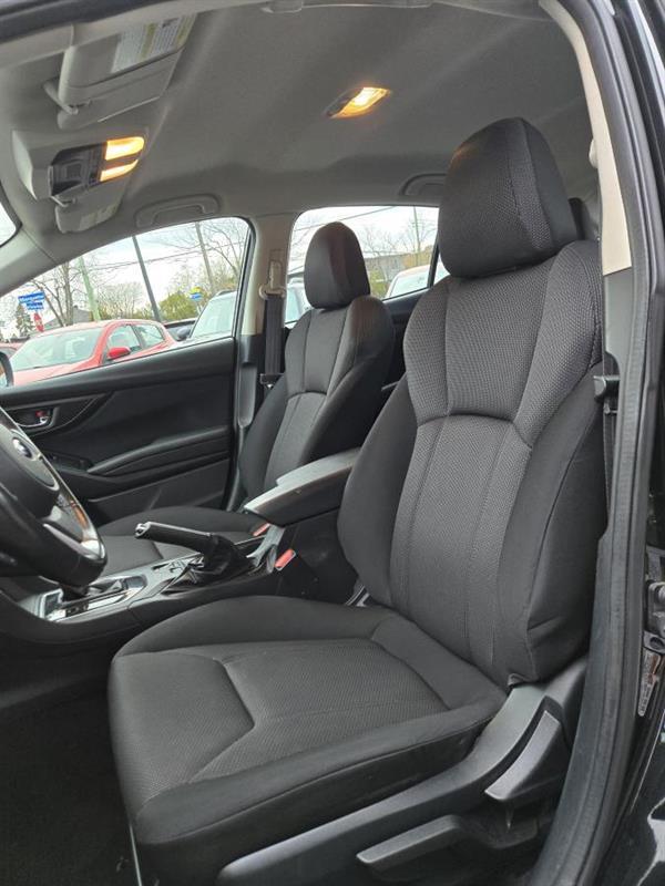 subaru Impreza 2018 - 16