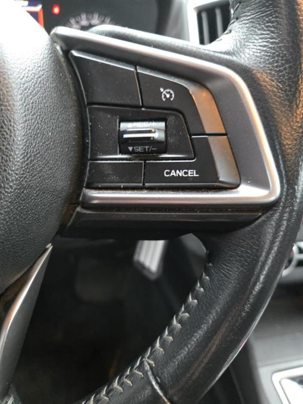 subaru Impreza 2018 - 19