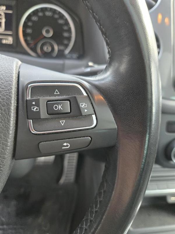 volkswagen Tiguan 2017 - 19