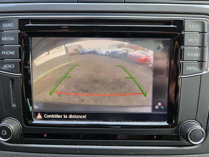 volkswagen Tiguan 2017 - 22