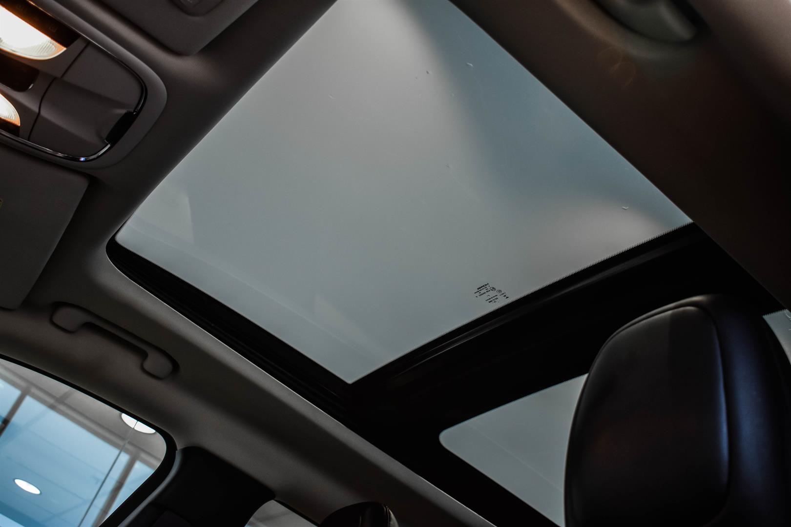 jeep Cherokee 2017 - 12