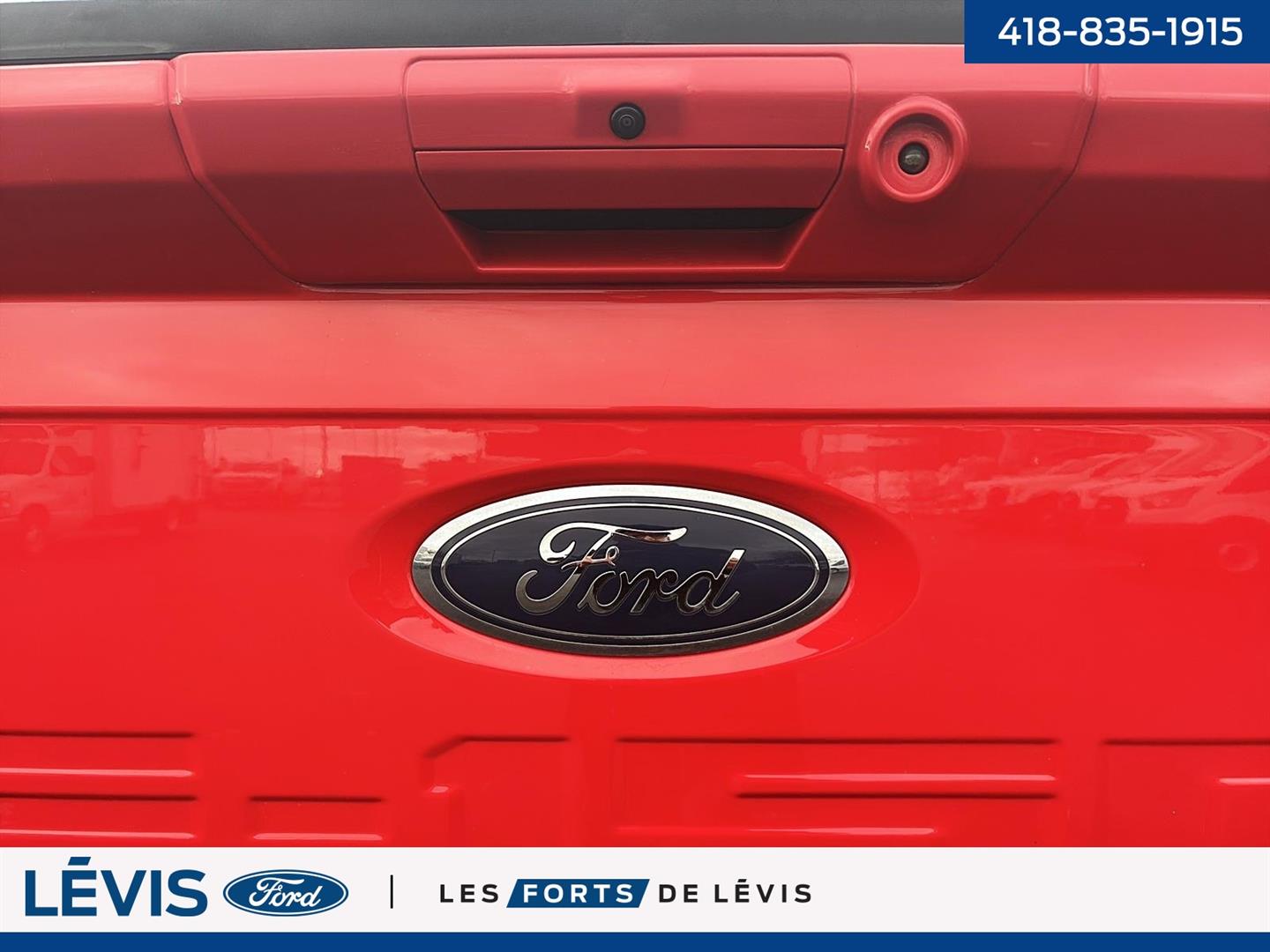 ford F-150 2022 - 12