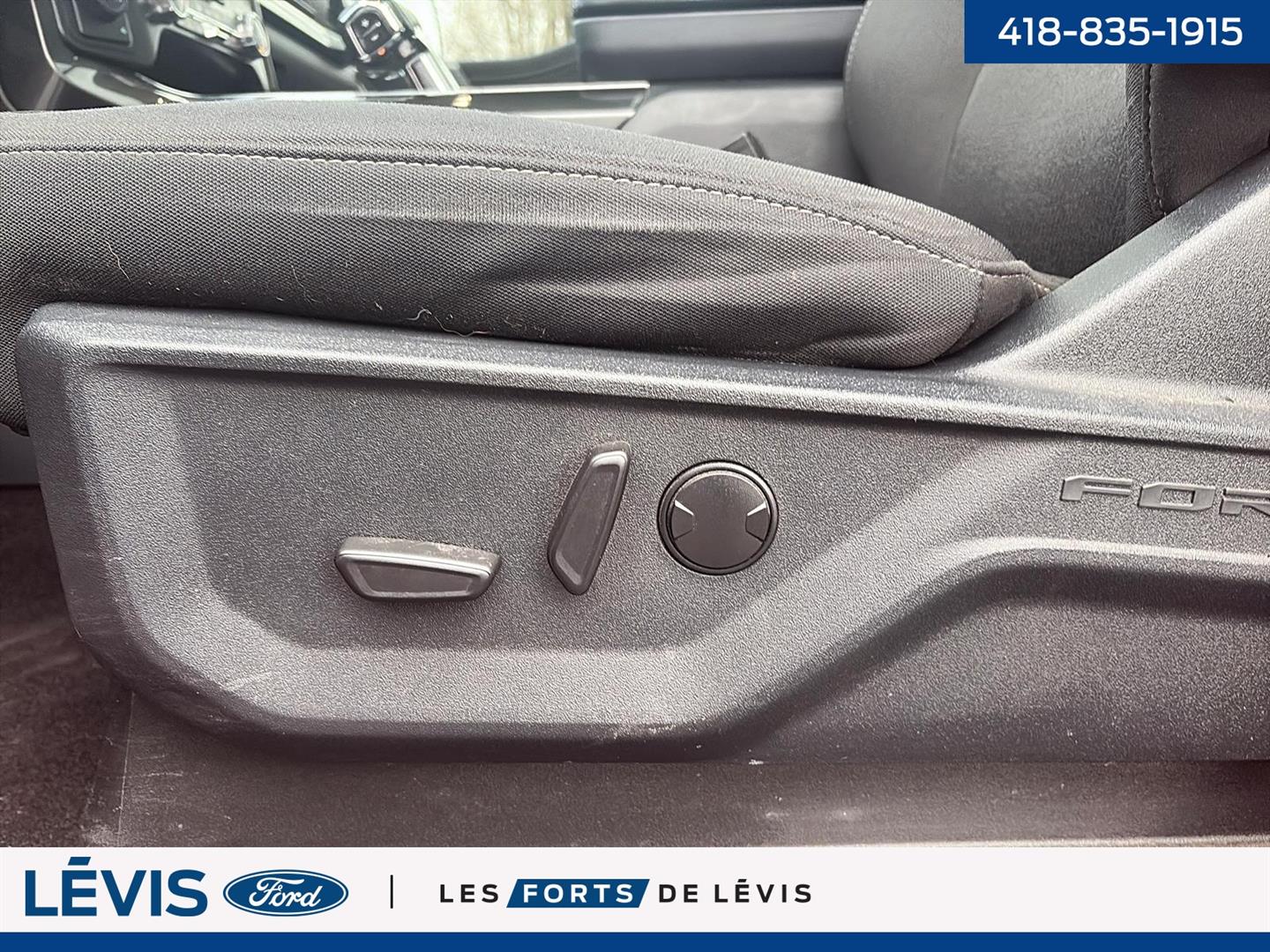 ford F-150 2022 - 17