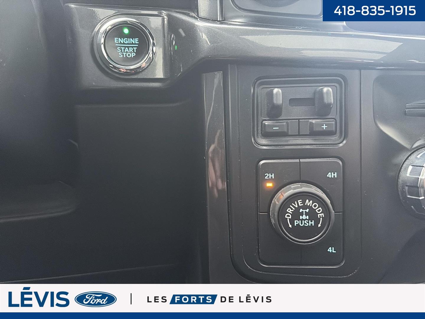 ford F-150 2022 - 24