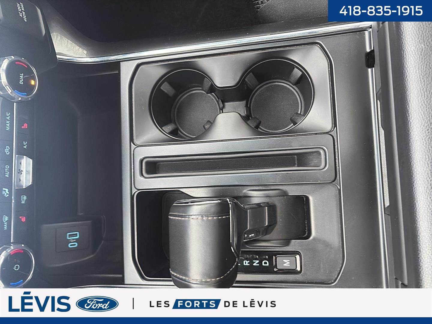 ford F-150 2022 - 27