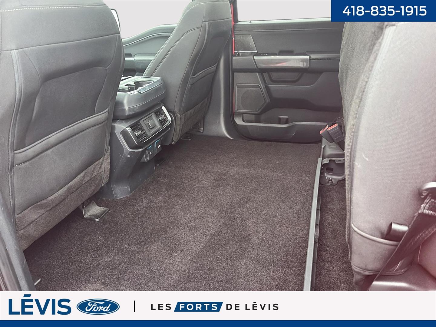 ford F-150 2022 - 30