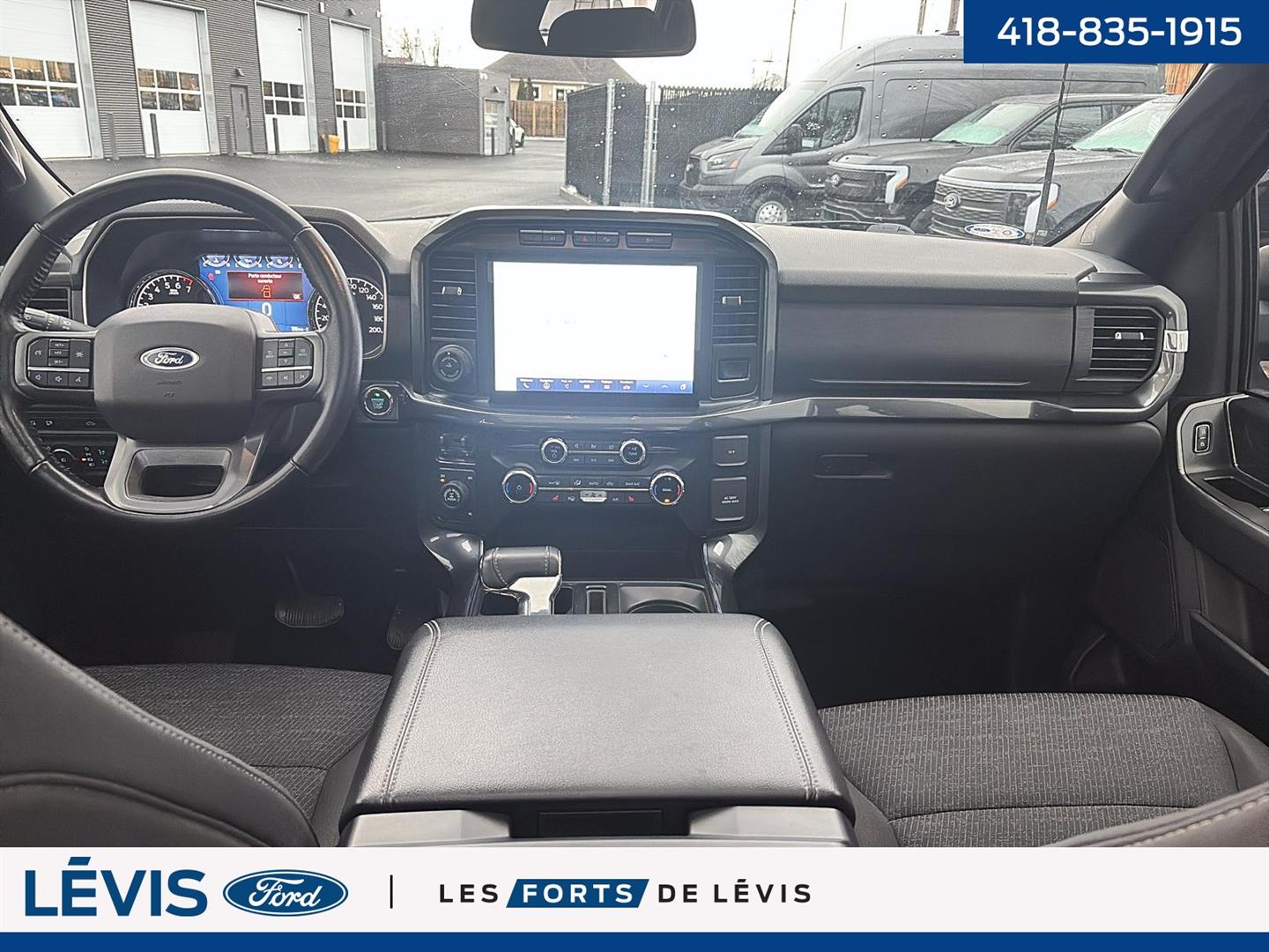 ford F-150 2022 - 33