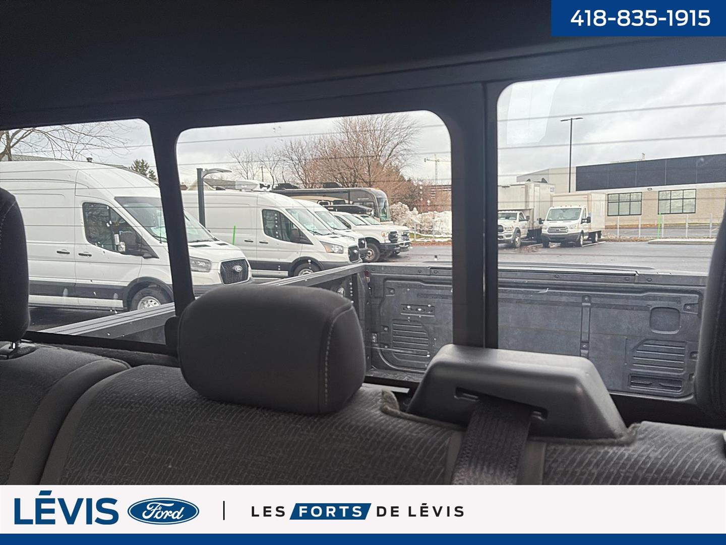 ford F-150 2022 - 34