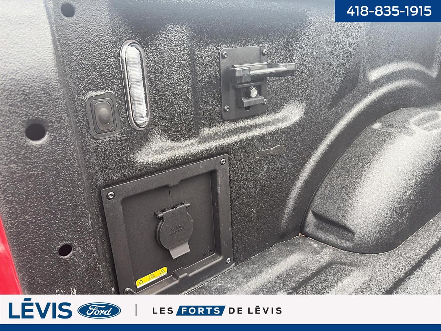 ford F-150 2022 - 35