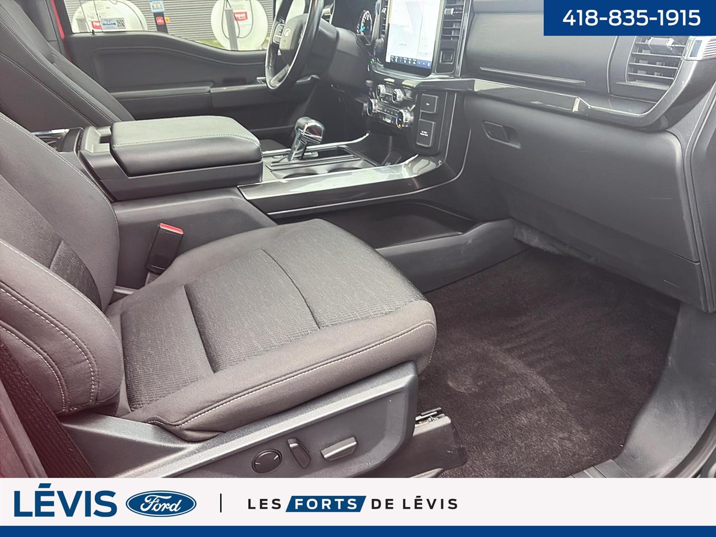 ford F-150 2022 - 37