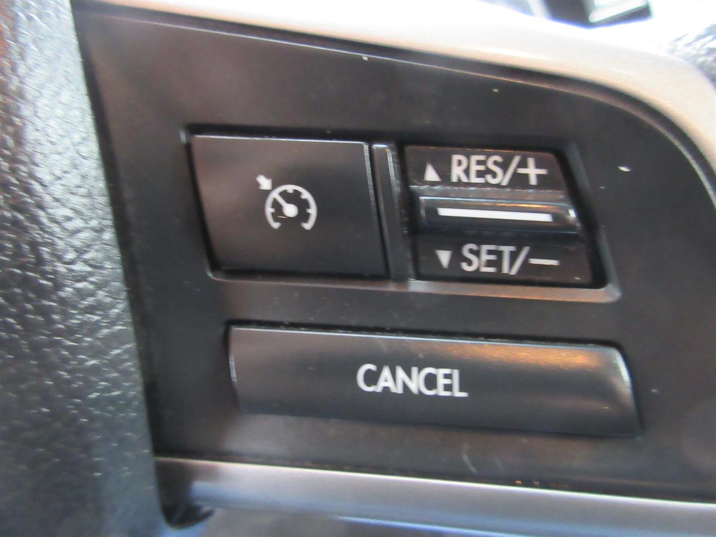 subaru XV Crosstrek 2015 - 18