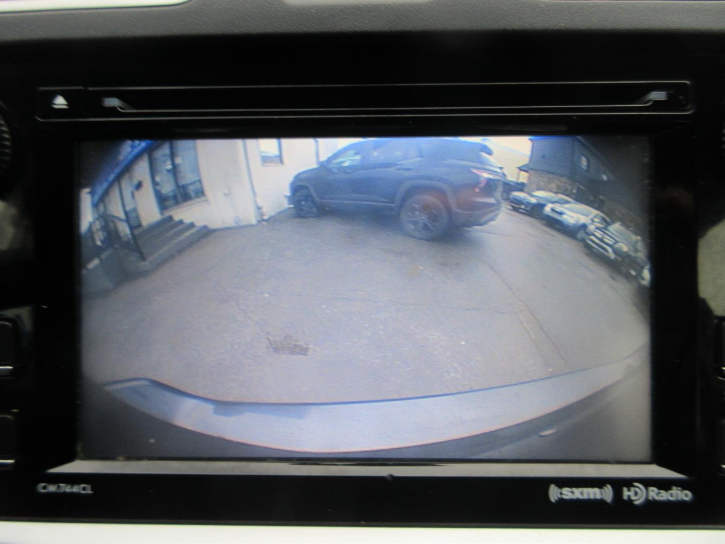 subaru XV Crosstrek 2015 - 21