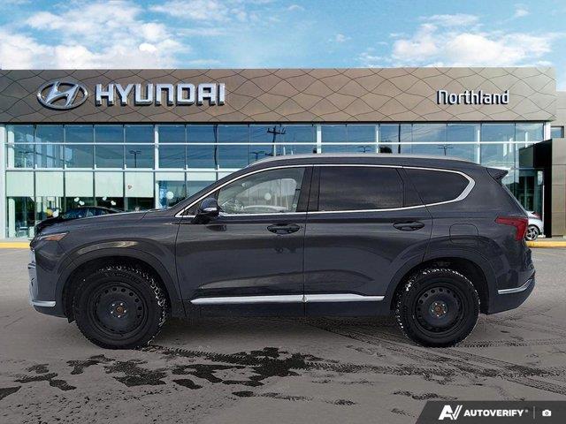 hyundai Santa Fe 2021 - 2