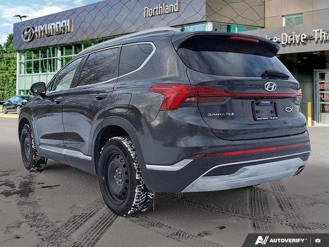hyundai Santa Fe 2021 - 3