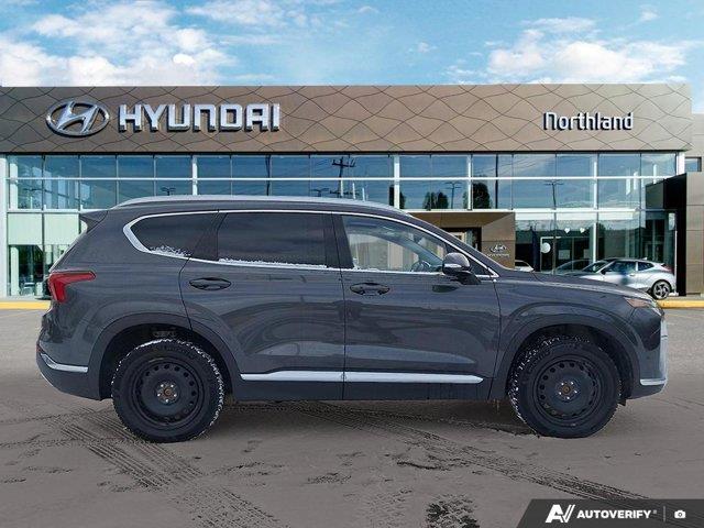 hyundai Santa Fe 2021 - 6