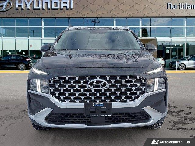 hyundai Santa Fe 2021 - 8