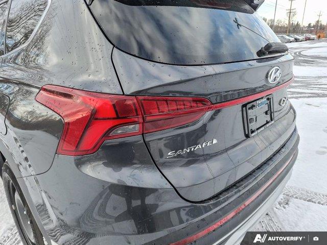 hyundai Santa Fe 2021 - 13