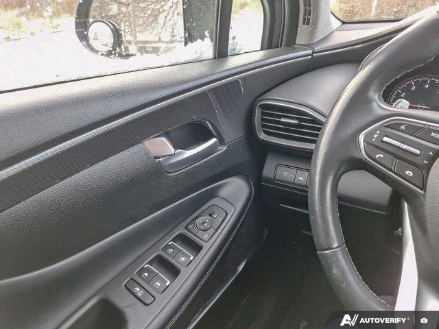 hyundai Santa Fe 2021 - 18