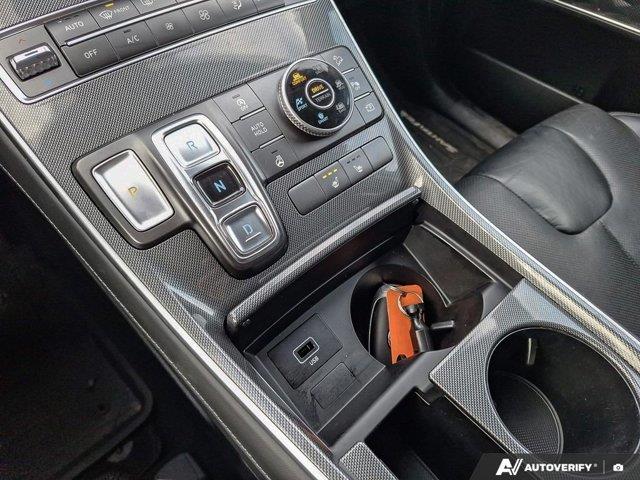 hyundai Santa Fe 2021 - 19