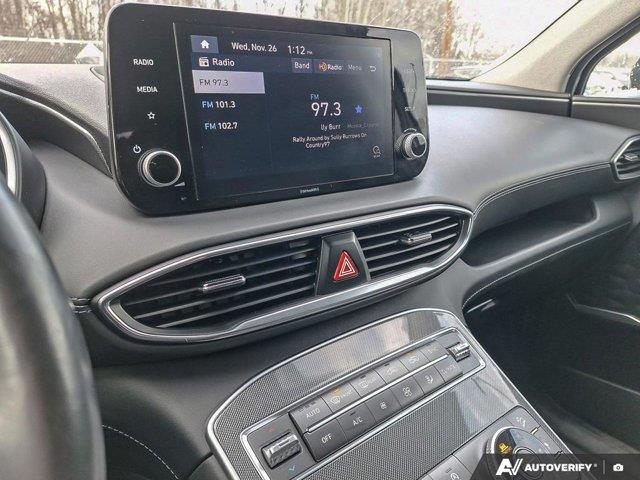 hyundai Santa Fe 2021 - 20