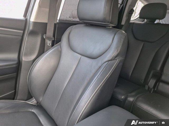 hyundai Santa Fe 2021 - 21