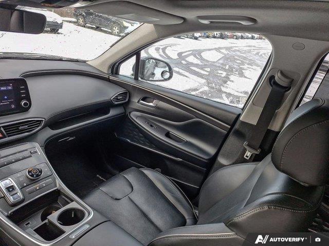 hyundai Santa Fe 2021 - 26