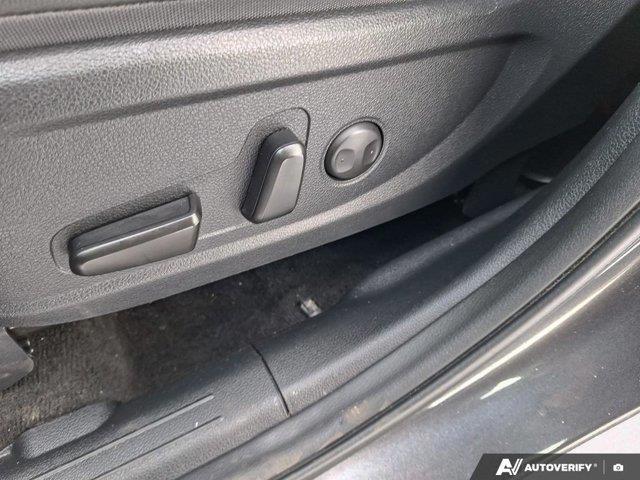 hyundai Santa Fe 2021 - 27