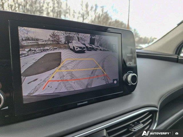 hyundai Santa Fe 2021 - 28