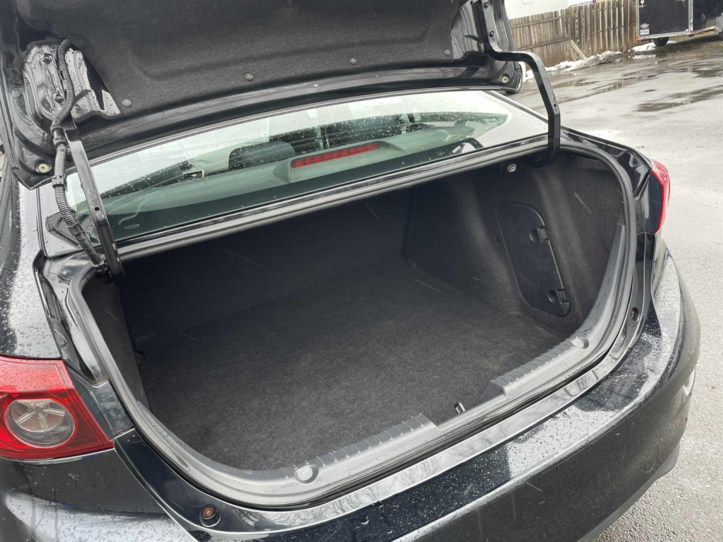 mazda Mazda3 2015 - 8