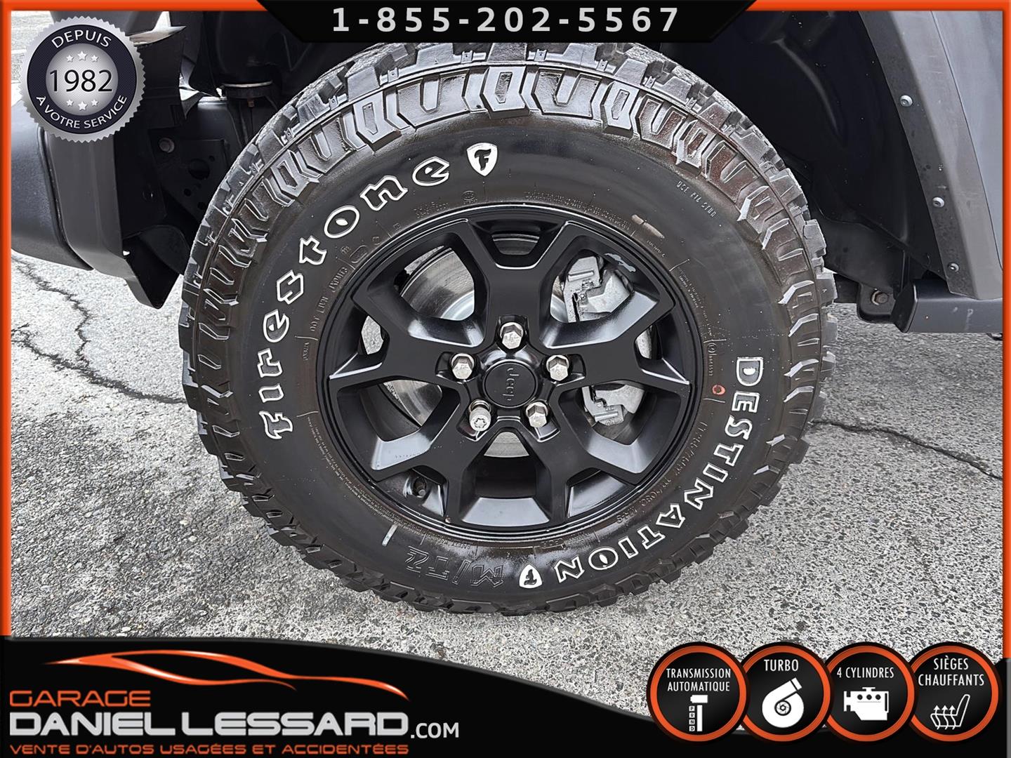 jeep Wrangler 2023 - 13