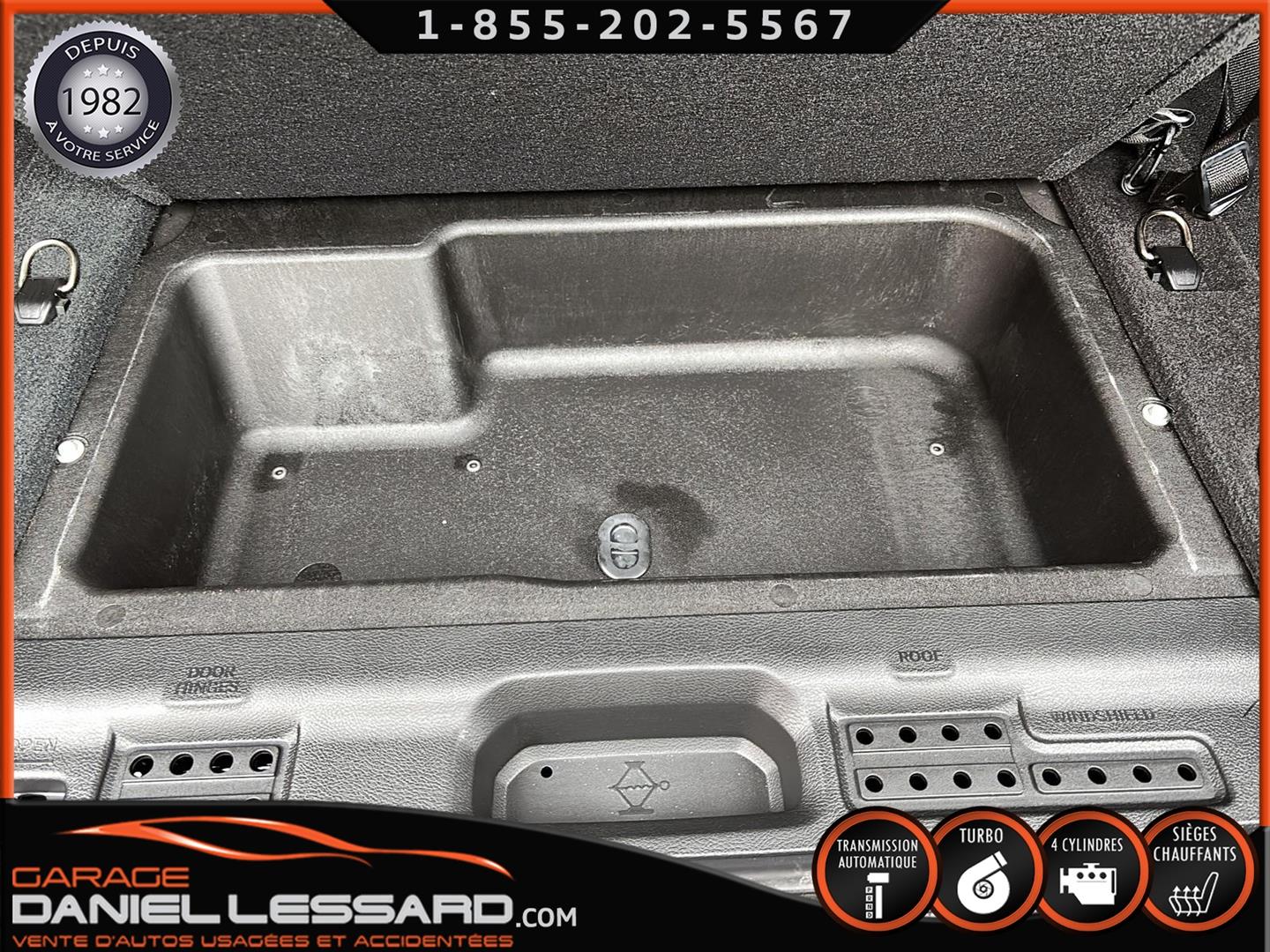 jeep Wrangler 2023 - 20