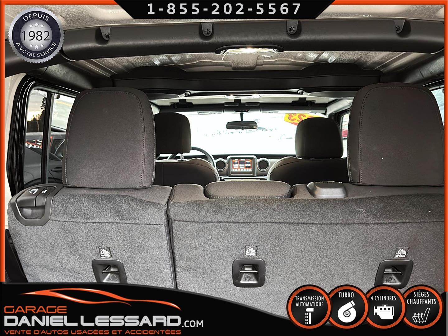 jeep Wrangler 2023 - 21