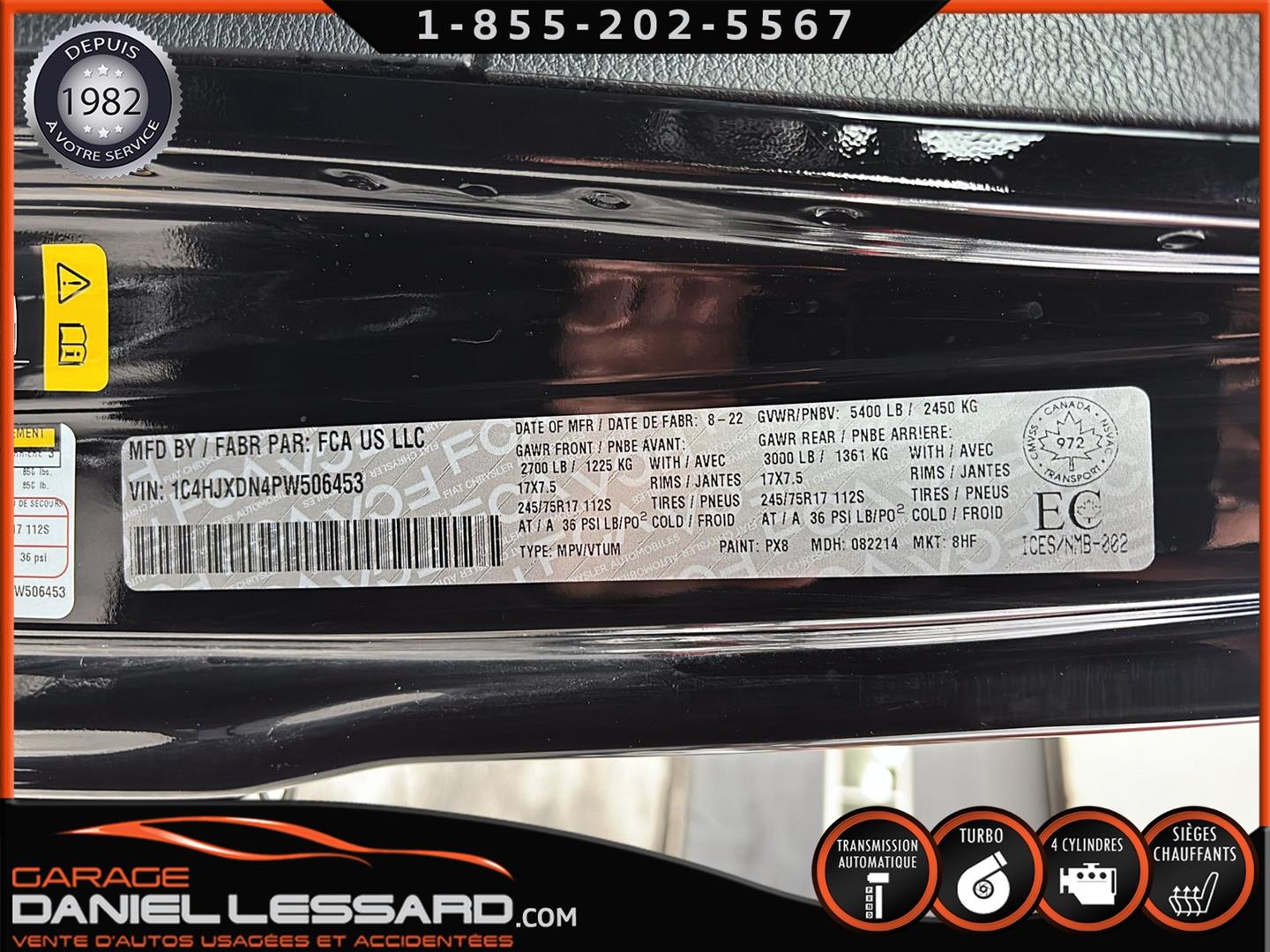 jeep Wrangler 2023 - 24