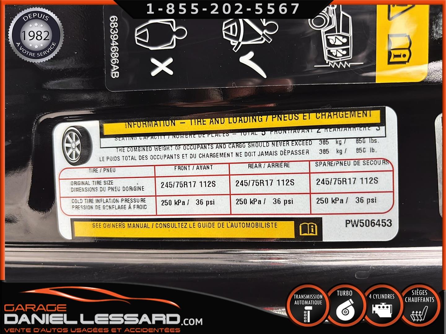 jeep Wrangler 2023 - 25