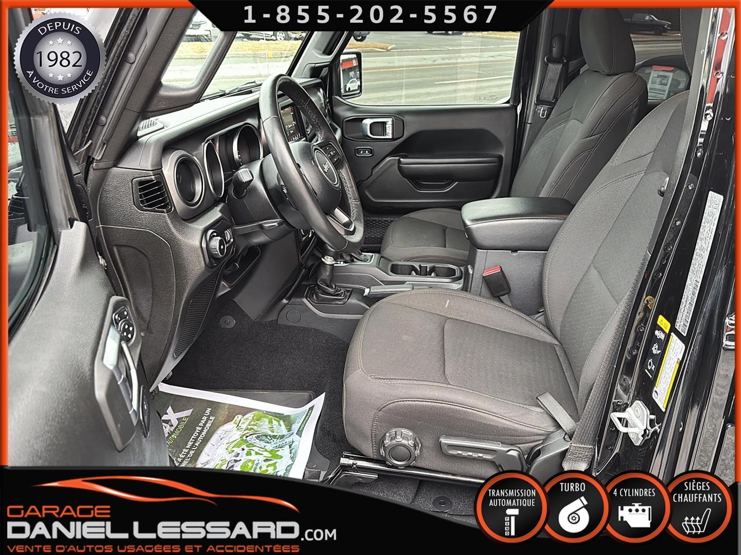 jeep Wrangler 2023 - 26