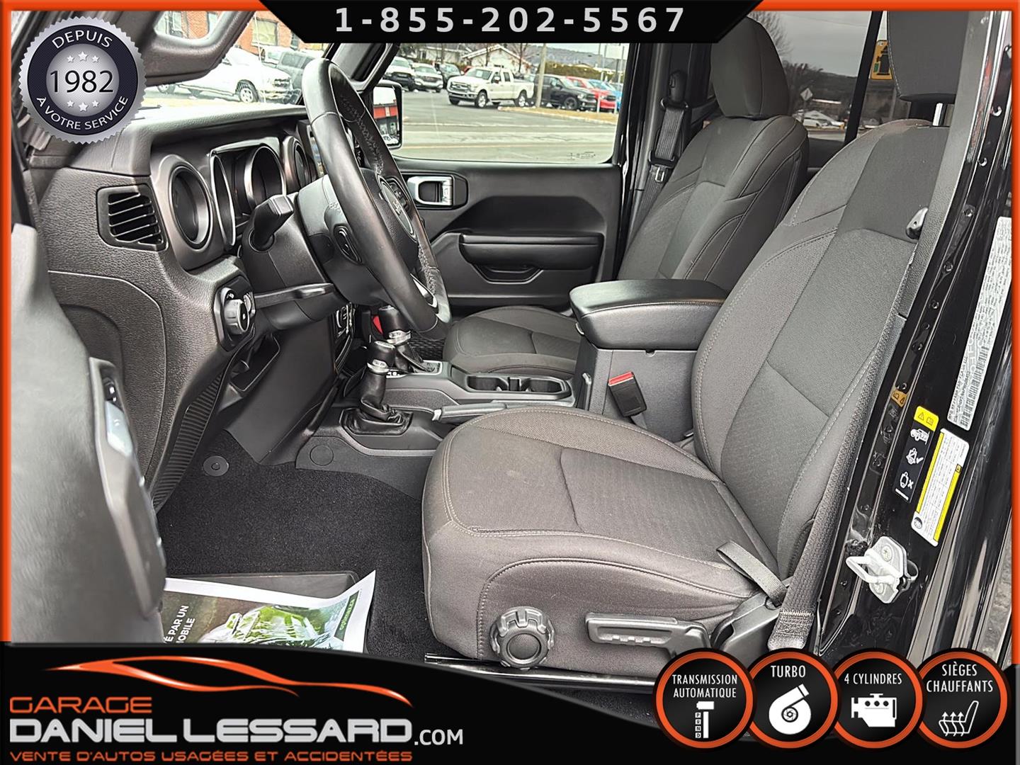 jeep Wrangler 2023 - 27