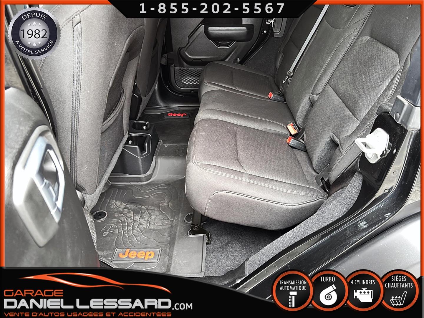 jeep Wrangler 2023 - 28