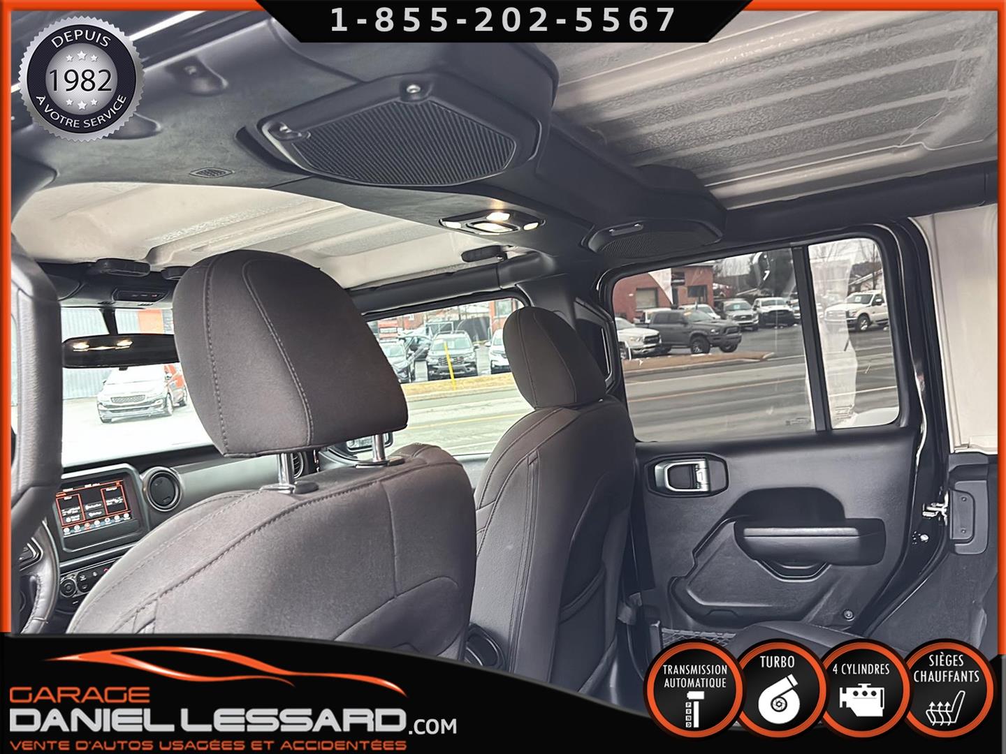 jeep Wrangler 2023 - 30