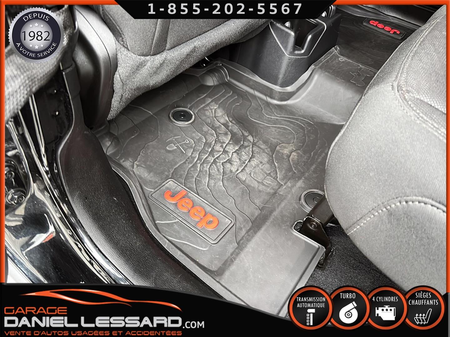 jeep Wrangler 2023 - 31