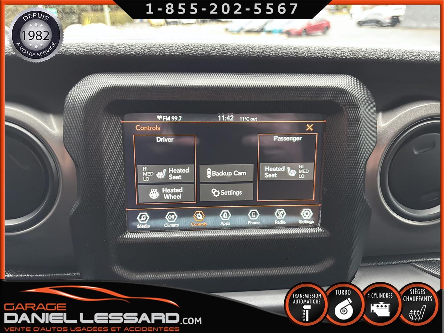 jeep Wrangler 2023 - 34