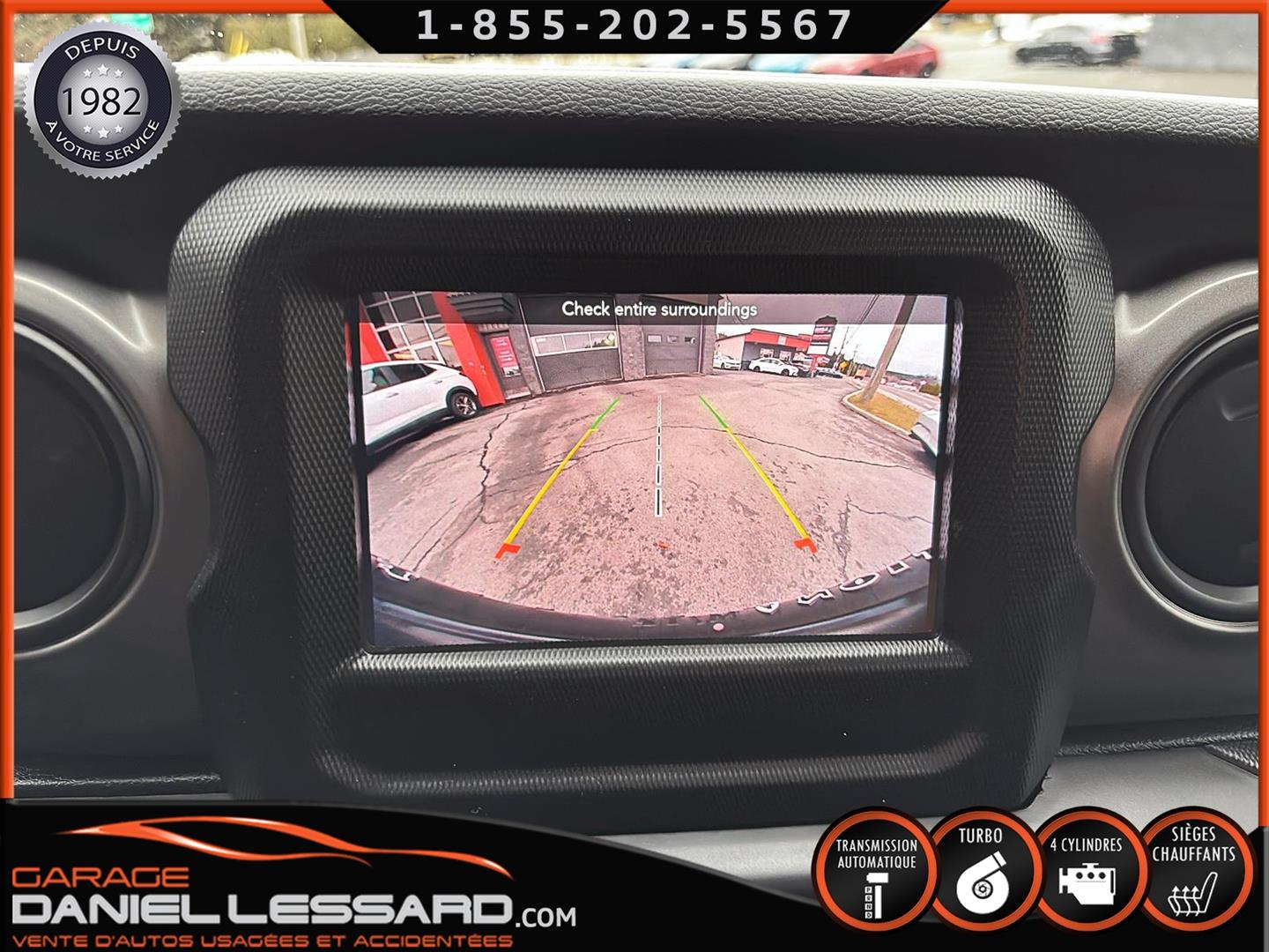 jeep Wrangler 2023 - 35