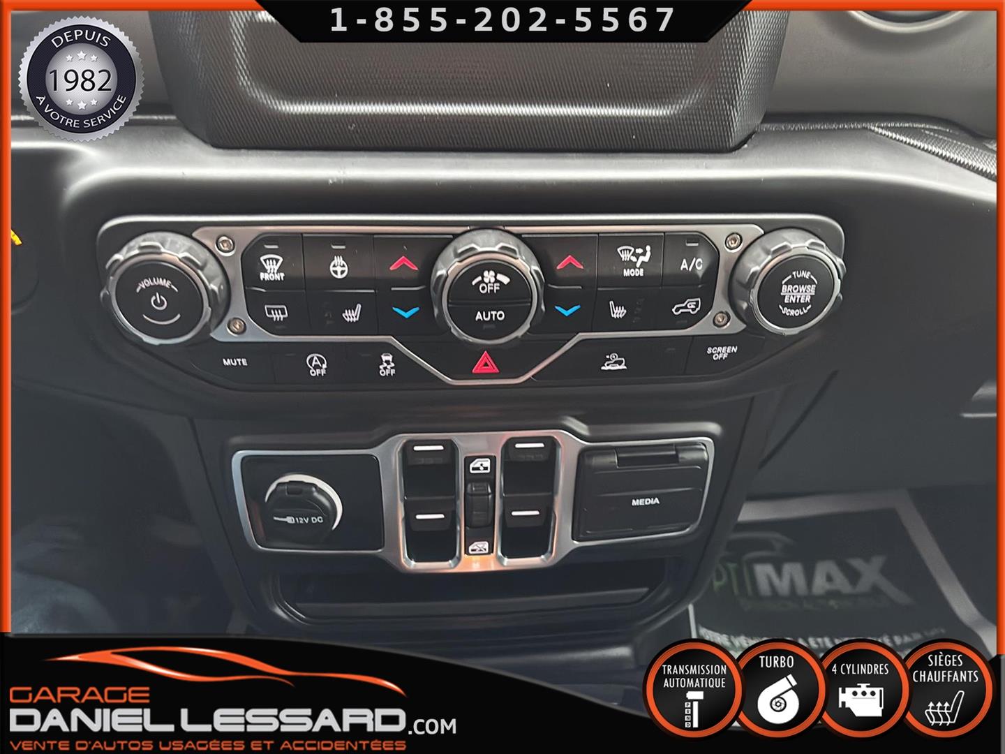 jeep Wrangler 2023 - 36