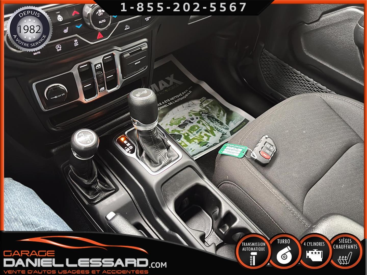 jeep Wrangler 2023 - 37